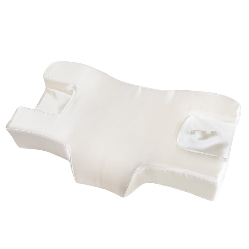 Anti Wrinkle Beauty Pillow
