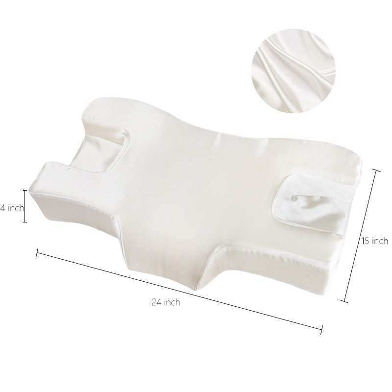 Anti Wrinkle Beauty Pillow