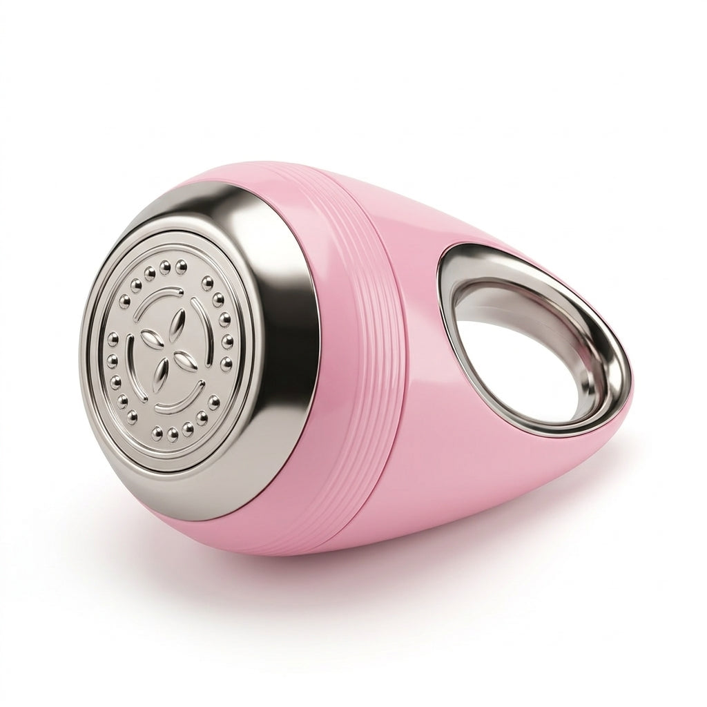 Mini Facial Tightening Massager