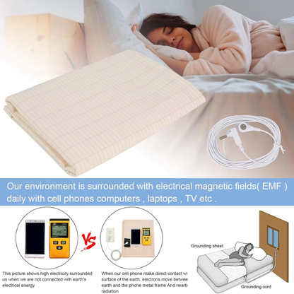 Bio-Recharge Sleep Sheet