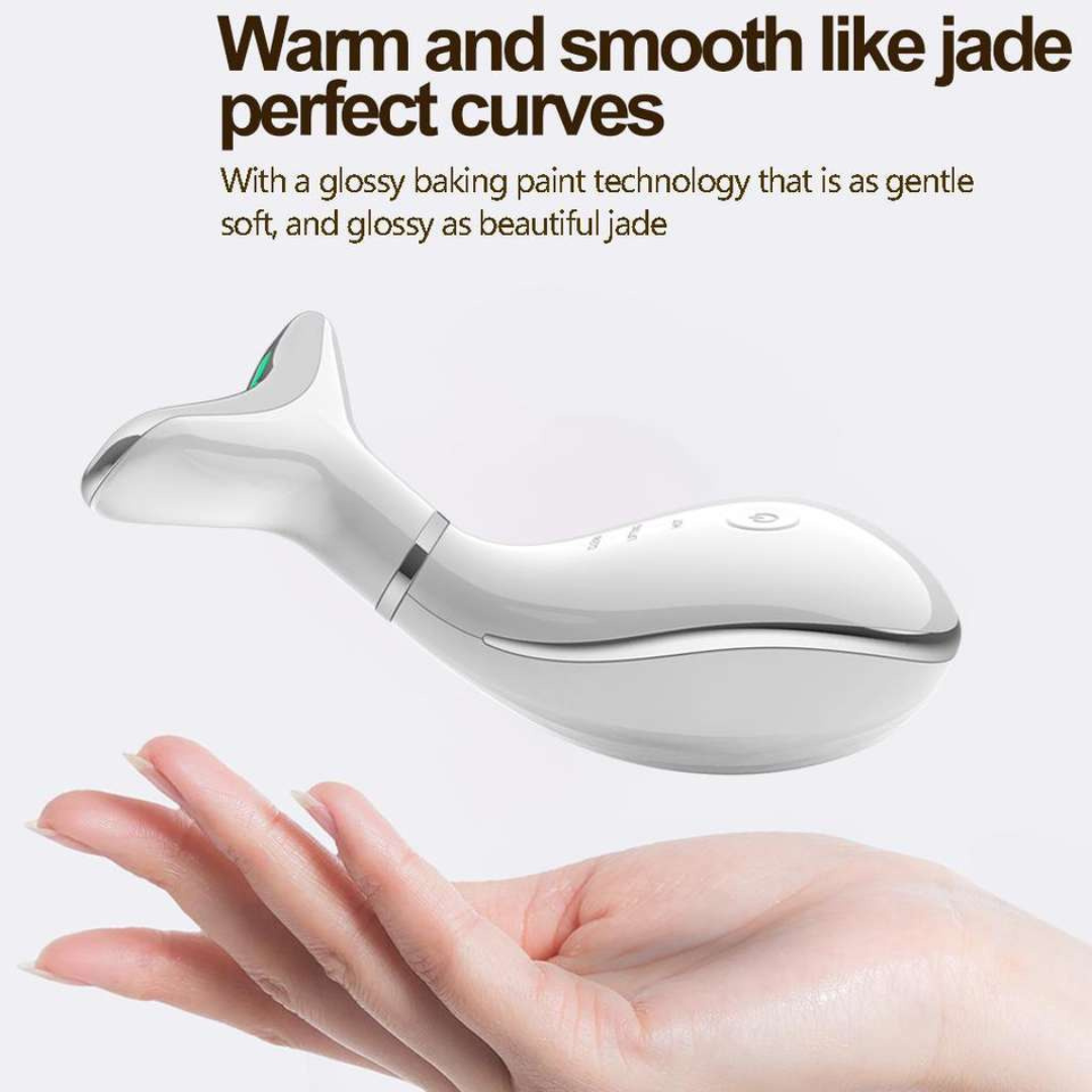 The Wrinkle Removal Massager