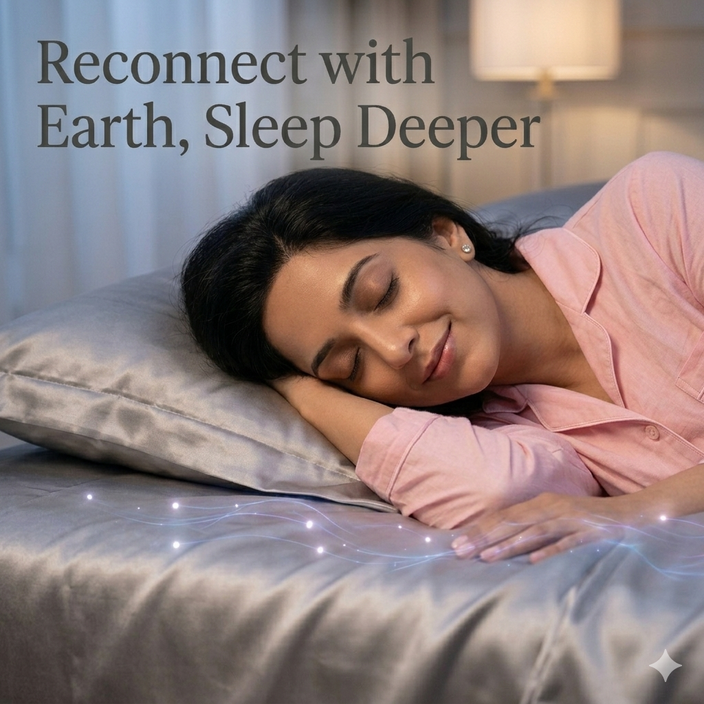 Bio-Recharge Sleep Sheet