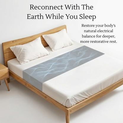 Bio-Recharge Sleep Sheet