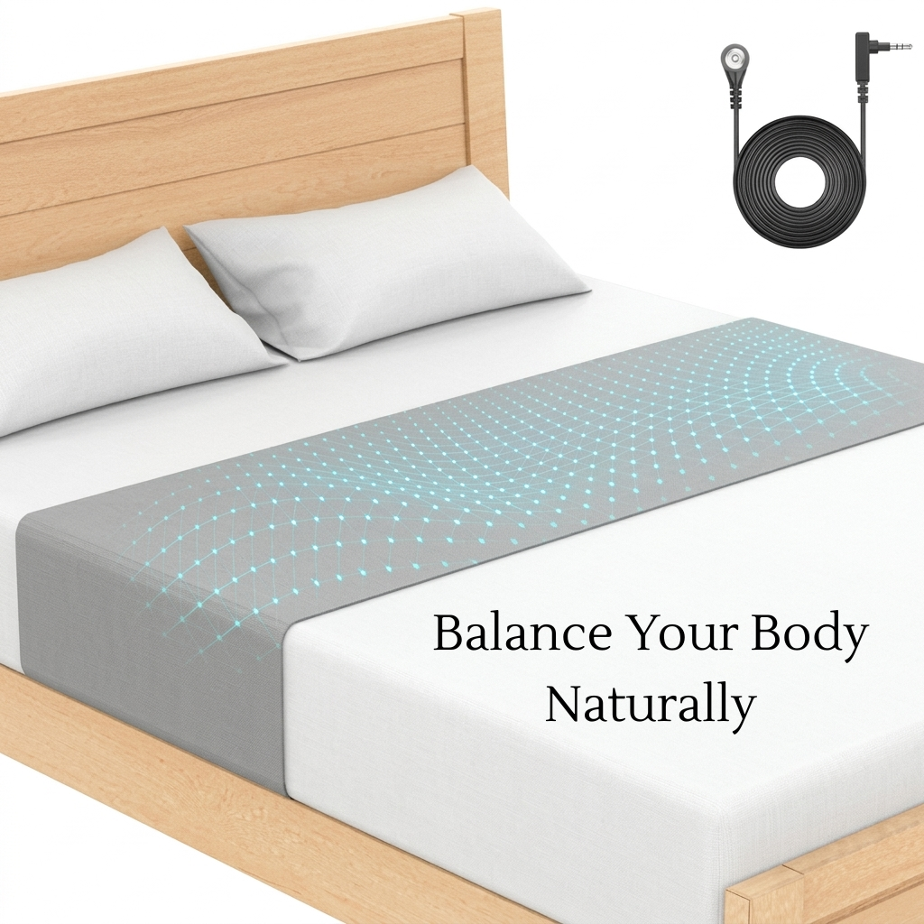 Bio-Recharge Sleep Sheet