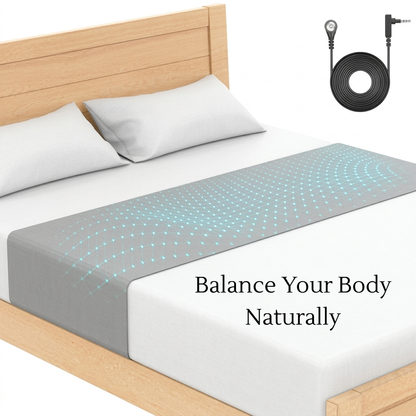 Bio-Recharge Sleep Sheet