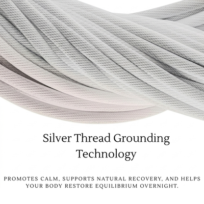 Bio-Recharge Sleep Sheet