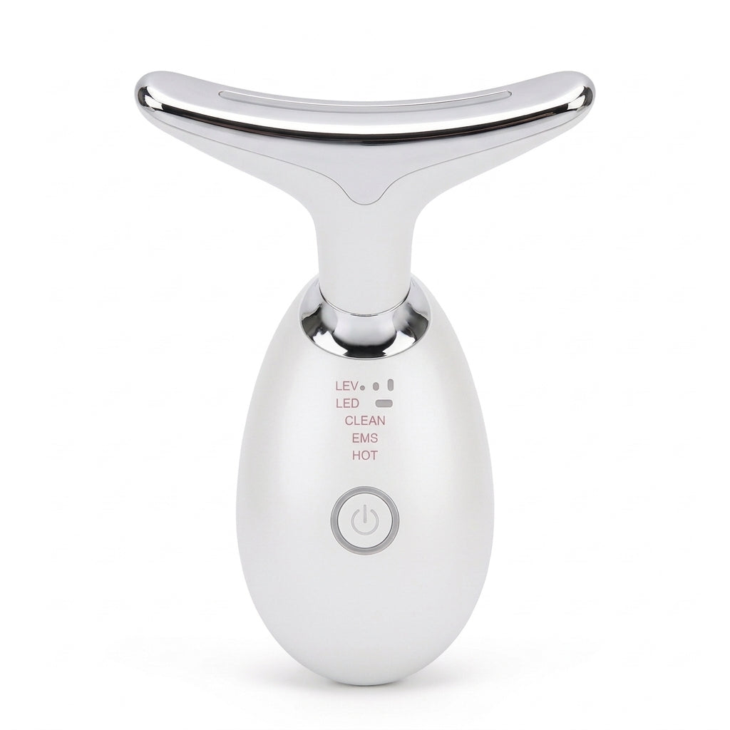 The Wrinkle Removal Massager